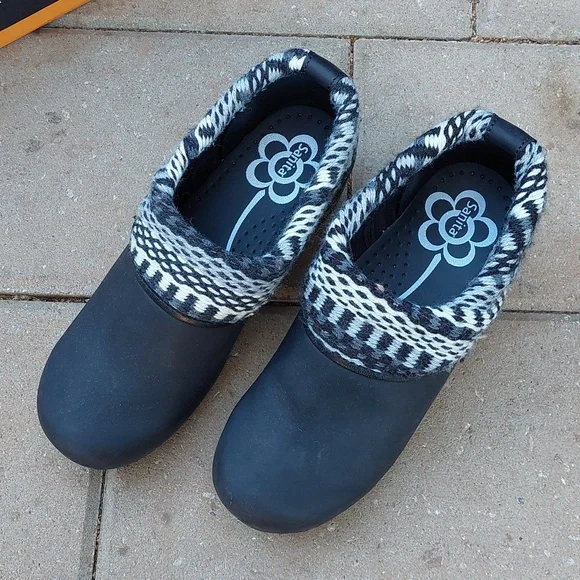 Bundle Sanita Clogs 39 - Picture 2 of 16